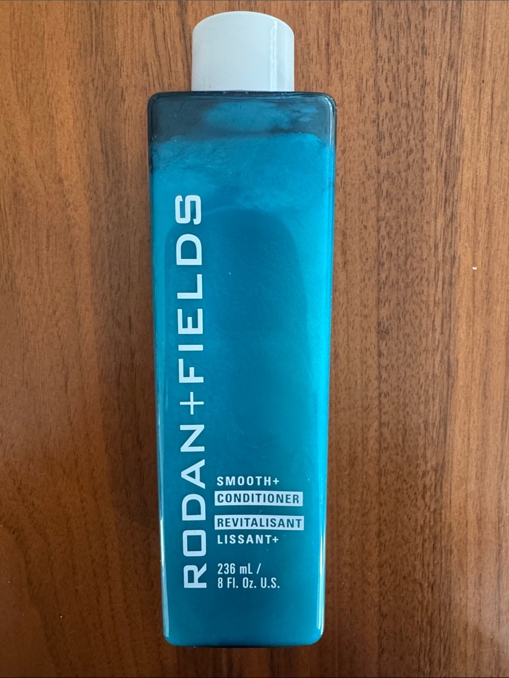 New Rodan + Fields Smooth+Conditioner